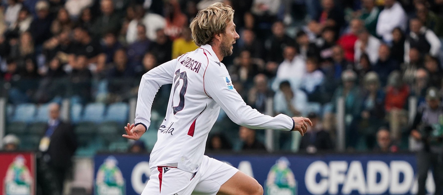 Aspettando Godot. Che poi era Bernardeschi