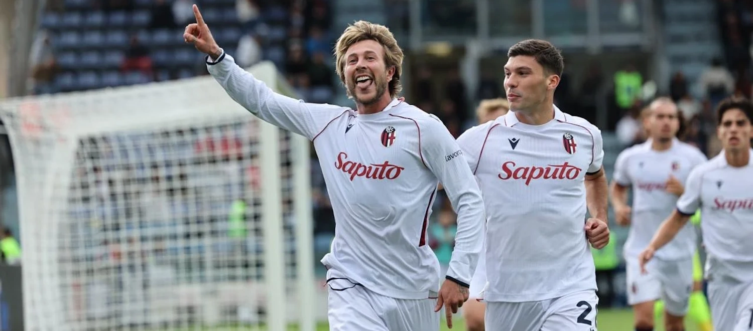 Bernardeschi: 