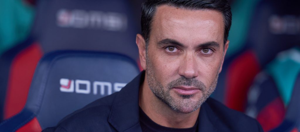 Palladino: "Ci tenevo a vincere in casa e cantare sotto la curva, ora però testa bassa e pedalare. Odgaard e Skorupski i migliori, ma tutti mi stanno dando risposte importanti"