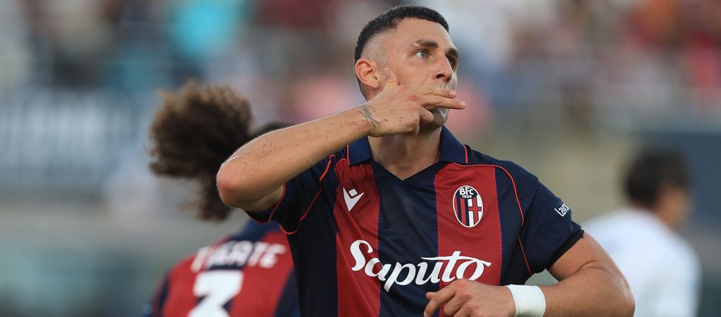 Piccoli e Dovbyk, due strade per il gol: come Palladino può rilanciare l'attacco del Bologna