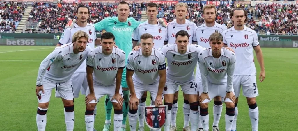 Casale si prende la copertina di questo nuovo Bologna, Cambiaghi sta ancora correndo, Bernardeschi esce allo scoperto quando conta