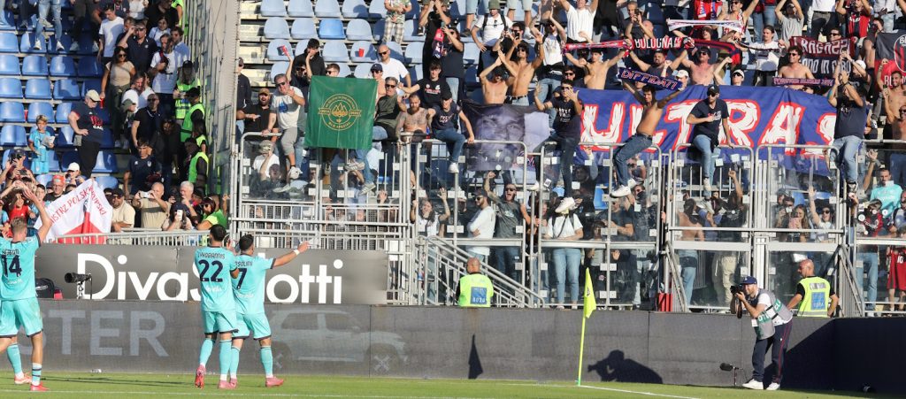 Nell'ultimo biennio Cagliari-Bologna si è sempre giocata a fine ottobre ed è sempre finita 0-2. Ma i precedenti generali sorridono ai sardi