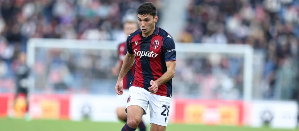 Cambiaghi: "Importante tornare a vincere davanti al nostro pubblico, lo meritavamo tutti. Questo gruppo non si arrende mai, anche nei momenti difficili"
