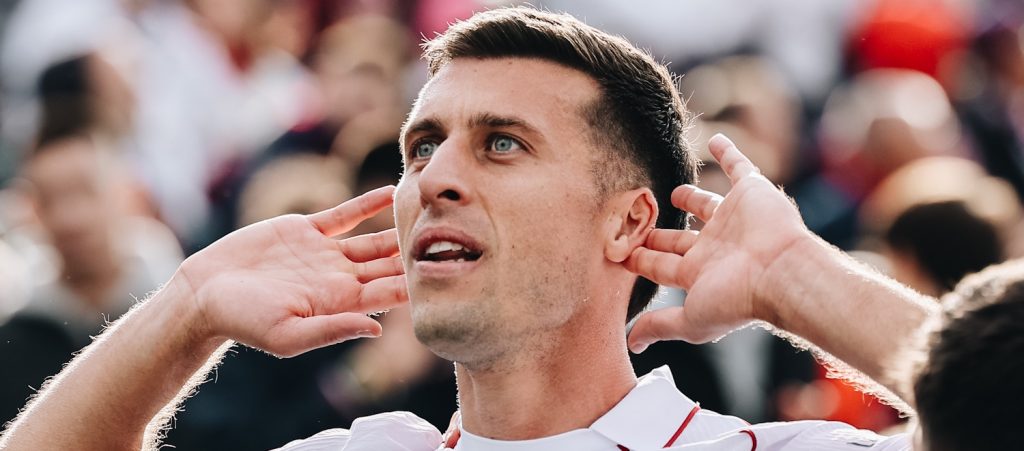 La scossa dopo gli sbadigli: il Bologna sbanca Cagliari con un bel secondo tempo, Casale e Bernardeschi autografano lo 0-2