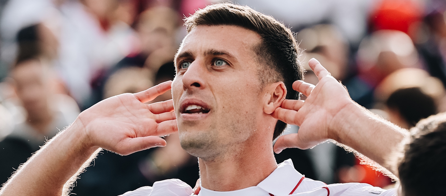 La scossa dopo gli sbadigli: il Bologna sbanca Cagliari con un bel secondo tempo, Casale e Bernardeschi autografano lo 0-2