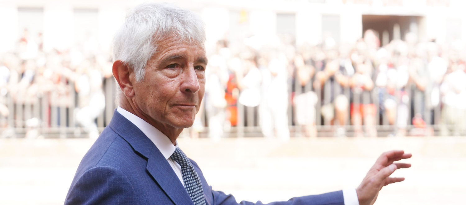 Abodi sul nuovo stadio del Bologna: "Progetto che ho apprezzato, Saputo e Fenucci tendono ad una prospettiva di fascino e crescita. Spero che l'iter amministrativo sia rapido"