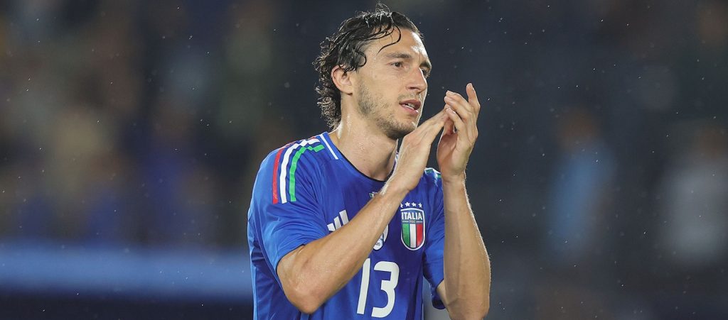 Darmian, il Bologna osserva con attenzione la sua risposta ai carichi di lavoro. Domani probabile il suo utilizzo nel test contro l'Ascoli