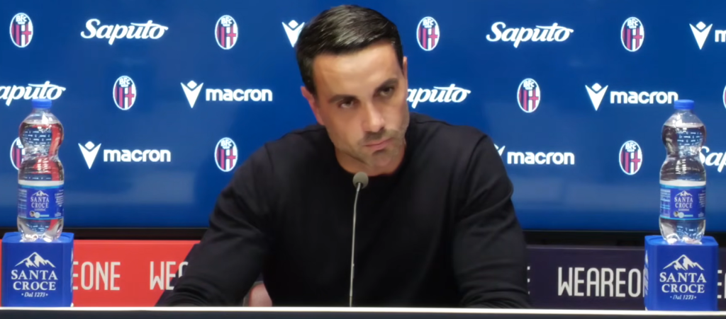 Palladino: "Non dobbiamo sentirci più bravi di quello che siamo, servirà sempre lo stesso spirito di Milano. Col Monza gara non facile, guai a sbagliare l'approccio"