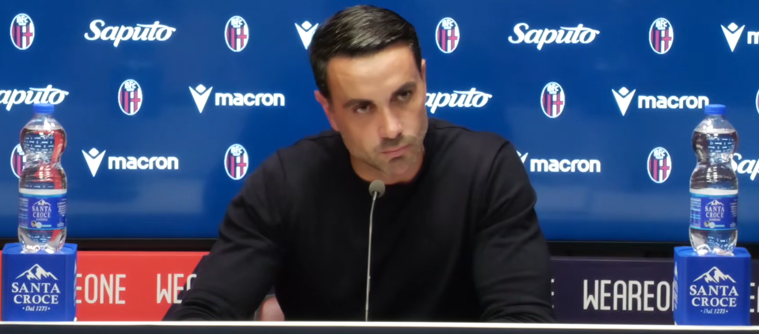 Palladino: "Non dobbiamo sentirci più bravi di quello che siamo, servirà sempre lo stesso spirito di Milano. Col Monza gara non facile, guai a sbagliare l'approccio"