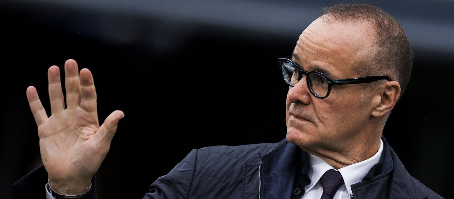 Il nuovo stadio dopo aver riportato a Bologna un trofeo: Saputo non molla, punta a scrivere nuove pagine di storia rossoblù