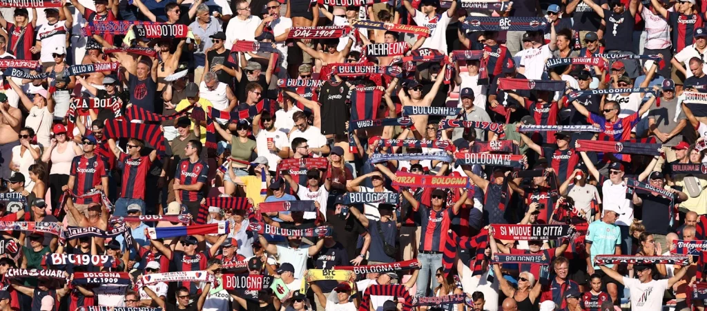 Bologna-Inter, al via il DJ set prepartita. L'iniziativa proseguirà per tutte le gare casalinghe della stagione