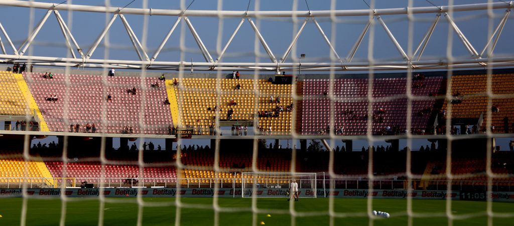 Lecce-Bologna, info sulla trasferta